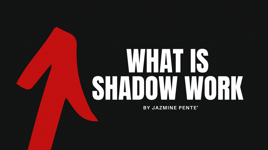 What is Shadow Work